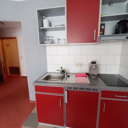 Bodensee Gaestehaus Tettnang Albergo Luaran gambar