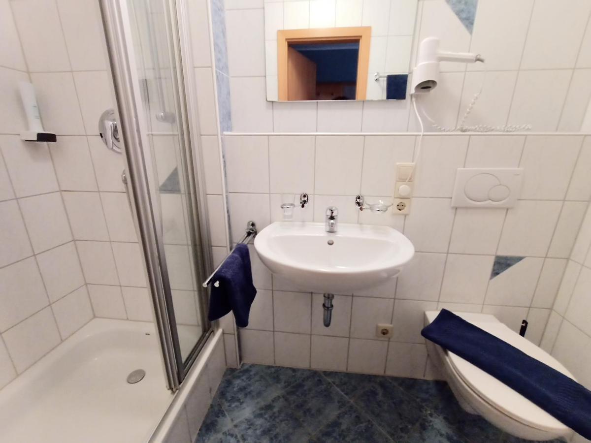 Bodensee Gaestehaus Tettnang Albergo Luaran gambar