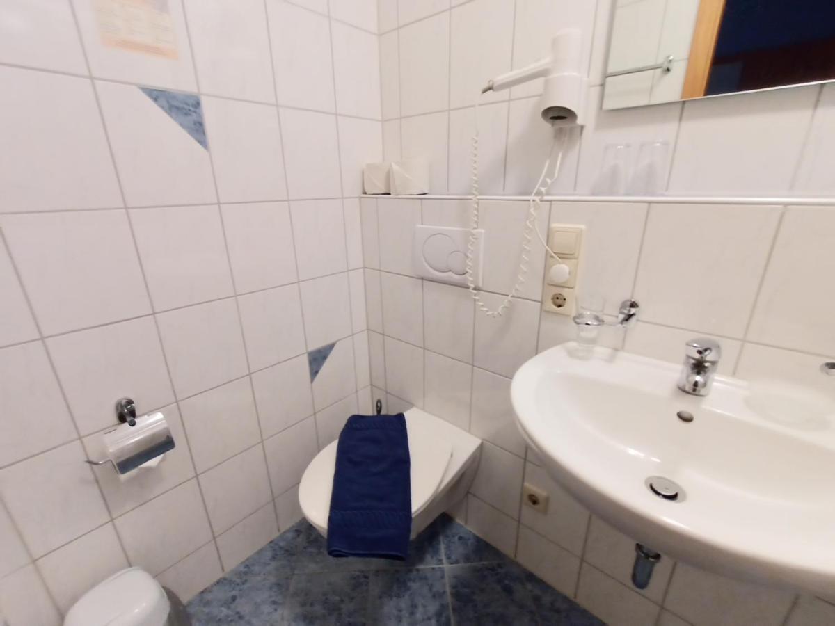 Bodensee Gaestehaus Tettnang Albergo Luaran gambar