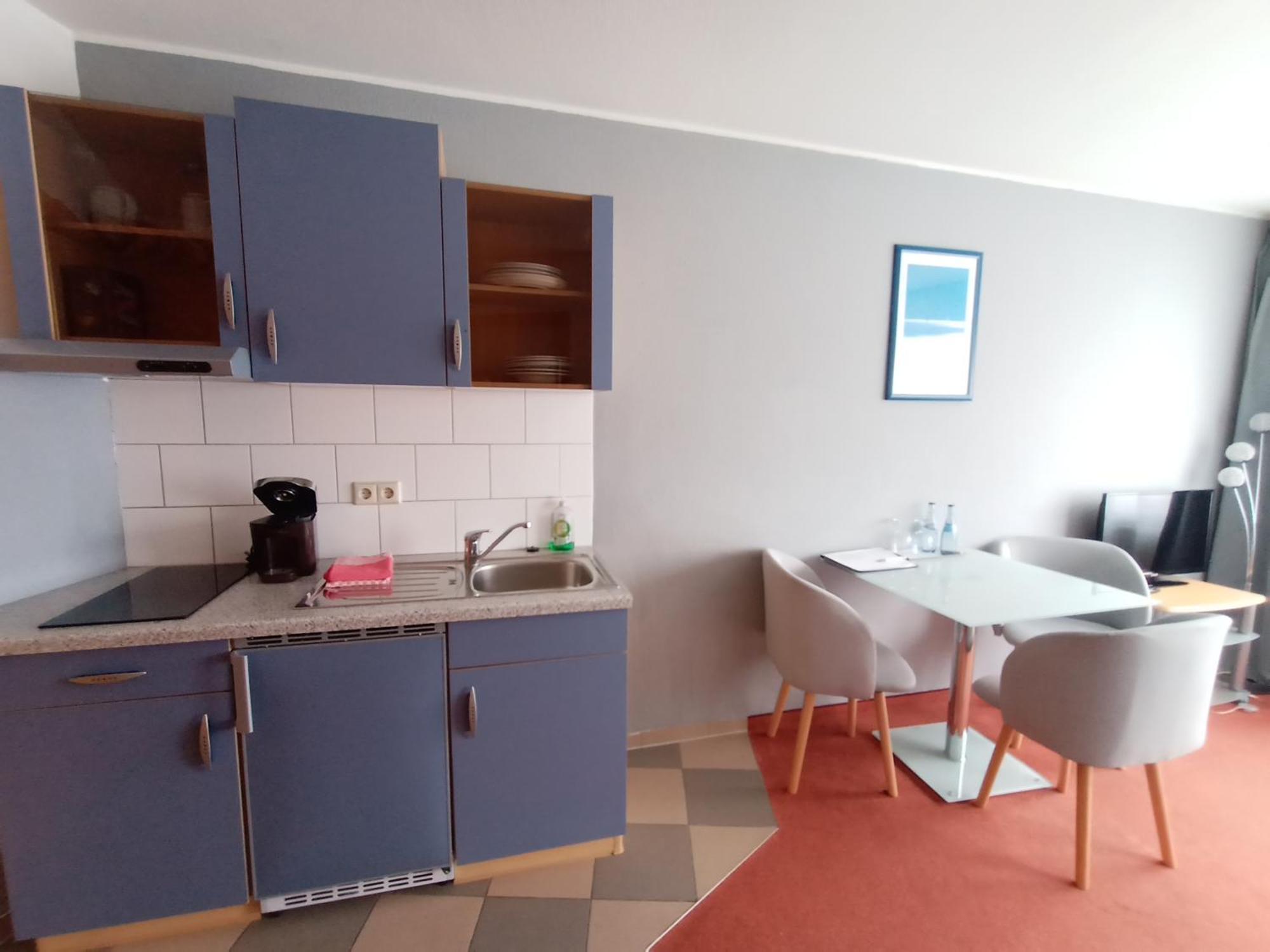 Bodensee Gaestehaus Tettnang Albergo Luaran gambar