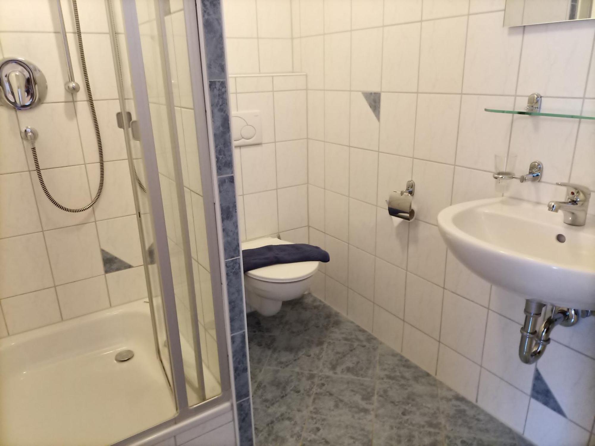 Bodensee Gaestehaus Tettnang Albergo Luaran gambar